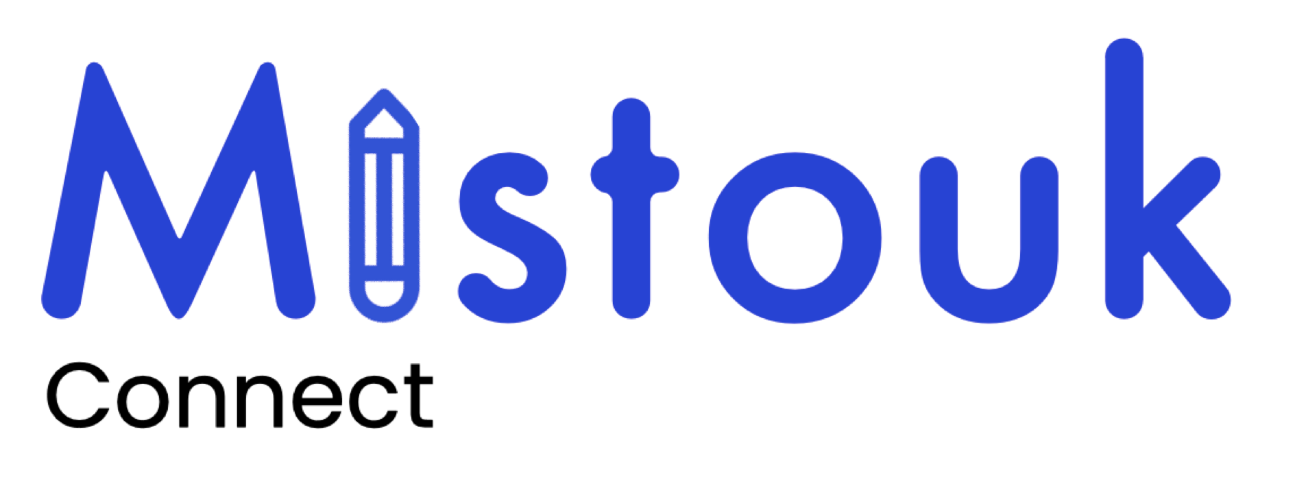 logo Mistouk Connect